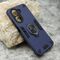 Maska / futrola Square ring za Xiaomi Redmi A5 4G NFC (173 mm) teget (MS).