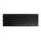 Tastatura za laptop HP Probook 4515s crna.