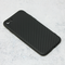 Maska / futrola Carbon fiber za iPhone 7/8/SE (2020)/SE (2022) crna.