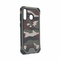 Maska / futrola Defender Military za Samsung A305 Galaxy A30 crna.