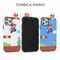 Maska / futrola Mario za iPhone Xs Max type 1.
