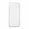 Silikonska maska / futrola ultra tanka za iPhone 7/8/SE (2020)/SE (2022) providna.