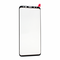 GLASS - Staklena zaštita za ekran full glue 0.15mm za Samsung G965 S9 Plus zakrivljeni crni.