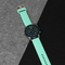 Narukvica glide za smart watch 22mm svetlo zelena.