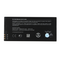 Baterija Standard za Microsoft Lumia 640 XL BV-T4B.