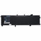 Baterija za laptop Dell XPS 15 9530 Precision M3800 0H76MY 07D1WJ.