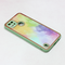 Maska / futrola Candy Marble za Realme C21 mint.