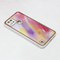 Maska / futrola Candy Marble za Realme C21 bela.