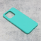 Maska / futrola Gentle Color za Xiaomi Redmi 10C mint.