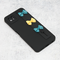 Maska / futrola Bow za Samsung A226 Galaxy A22 5G crna.