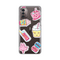 Silikonska maska / futrola print ultra tanka za Nokia G11/G21 Ice cream.