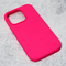 Maska / futrola Summer color za iPhone 14 Pro pink.