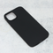 Maska / futrola Gentle Color za iPhone 14 crna.