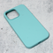Maska / futrola Summer color za iPhone 14 Pro Max 6.7 mint.
