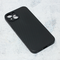 Maska / futrola Carbon fiber za iPhone 14 crna.
