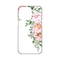 Silikonska maska / futrola print ultra tanka za iPhone 14 Pro Max 6.7 Gentle Rose Pattern.