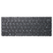 Tastatura za laptop HP 430 G6 crna.