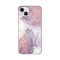 Silikonska maska / futrola print za iPhone 14 Plus Pink Marble.