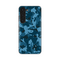 Silikonska maska / futrola print za Samsung S911B Galaxy S23 Camouflage Pattern.