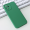 Maska / futrola Silikon Pro Camera za iPhone 12 6.1 zelena.