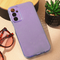 Maska / futrola Sparkle Dust za Samsung A245 Galaxy A24 4G 4G/5G ljubicasta.