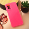 Maska / futrola Sparkle Dust za Xiaomi Redmi Note 11/Redmi Note 11s pink.
