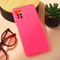 Maska / futrola Sparkle Dust za Xiaomi Xiaomi Redmi 11 Pro 4G/5G/Note 12 Pro 4G pink.