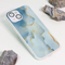 Maska / futrola Marble Glaze za iPhone 15 type 8.