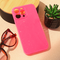 Maska / futrola Sparkle Dust za iPhone 15 Pro Max 6.7 pink.