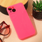 Maska / futrola Sparkle Dust za iPhone 15 6.1 pink.