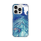 Silikonska maska / futrola print za iPhone 15 Pro 6.1 Blue Marble.
