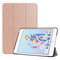 Maska / futrola Ultra Slim za Apple iPad mini 7.9 2019 roze.