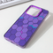 Maska / futrola Honeycomb Color za Xiaomi Redmi 12C type 1.