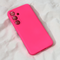 Maska / futrola Teracell Soft Velvet za Samsung S921B Galaxy S24 pink.