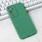 Maska / futrola Silikon Pro Camera za Samsung A356 Galaxy A35 5G 5G zelena.