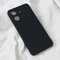 Maska / futrola Teracell Soft Velvet za Xiaomi Redmi 13C crna.