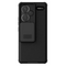 Maska / futrola Nillkin CamShield Pro za Xiaomi Redmi Note 13 Pro Plus crna.