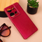 Maska / futrola Sparkle Dust za Xiaomi Redmi Note 13 Pro 4G bordo.