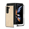 Maska / futrola Folding Case za Samsung Galaxy Z Fold 6 5G krem.
