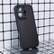 Maska / futrola 3D Camera za iPhone 16 Pro crna.