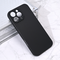 Maska / futrola Carbon fiber za iPhone 16 Pro Max 6.9 crna.