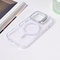 Maska / futrola Magsafe providna za iPhone 16 Pro clear.