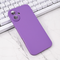 Maska / futrola Silikon Pro Camera za iPhone 16 Plus 6.7 ljubicasta.