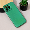 Maska / futrola Sparkle Dust za iPhone 16 Pro Max 6.9 zelena.