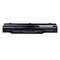 Baterija za laptop Fujitsu LifeBook AH530 AH531 BP250 10.8V 4400mAh.